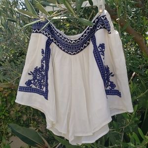 Denim and Supply by Ralph Lauren women's short